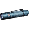 Фонарь FENIX E35R бирюзовый граффити + Подарок E35Rgf