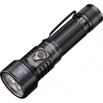Фонарь FENIX LD36R черный Фонарь FENIX LD36R черный