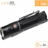 Фонарь FENIX + Подарок PD36R