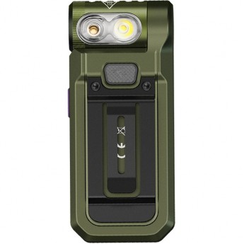 Фонарь FENIX SW05R-UV зеленый Фонарь FENIX SW05R-UV зеленый