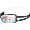 Фонарь налобный FENIX HL17R белый RGB HL17Rwh Фонарь налобный FENIX HL17R белый RGB HL17Rwh