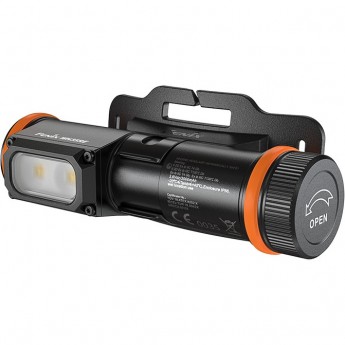 Фонарь налобный FENIX WH35RE взрывозащищенный