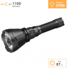Фонарь охотничий FENIX HT18R V2.0 HT18RV20