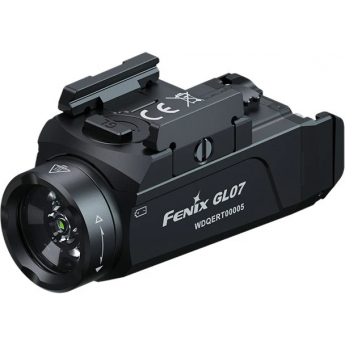 Фонарь тактический FENIX GL07
