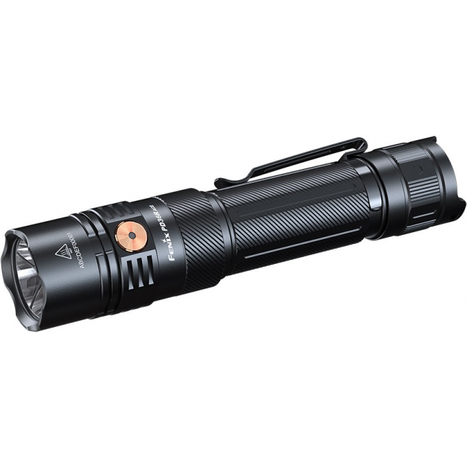 Фонарь тактический FENIX PD36R ACE PD36RACE