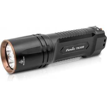 Фонарь тактический FENIX TK35R с красным светом