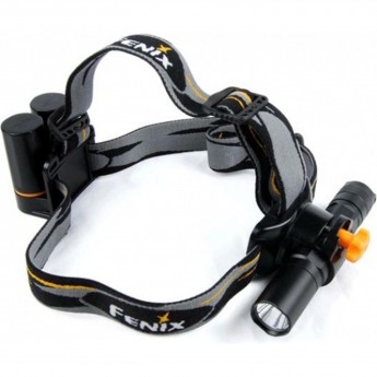 Крепление наголовное для фонарей FENIX HEADFEN Крепление наголовное для фонарей FENIX HEADFEN