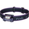 Налобный фонарь FENIX HM55R пурпурный HM55Rpu