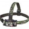 Налобный фонарь FENIX HM60R камуфляж + Подарок HM60RCm