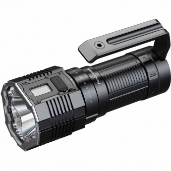 Поисковый фонарь FENIX LR60R + Подарок